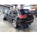 JEEP GRANDCHEROKEE LEFT DOOR MIRROR W/ MEMORY, AUTO DIM, NON BLIND SPOT, PUDDLE,