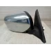 MITSUBISHI TRITON RIGHT DOOR MIRROR ML-MN, POWER, CHROME, NON INDICATOR TYPE, 07