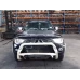MITSUBISHI TRITON RIGHT DOOR MIRROR ML-MN, POWER, CHROME, NON INDICATOR TYPE, 07