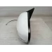 MAZDA CX9 LEFT DOOR MIRROR TB, NON BLINDSPOT, NON HEATED TYPE, 06/09-12/15 2012