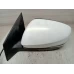 MAZDA CX9 LEFT DOOR MIRROR TB, NON BLINDSPOT, NON HEATED TYPE, 06/09-12/15 2012