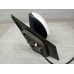 MAZDA CX9 LEFT DOOR MIRROR TB, NON BLINDSPOT, NON HEATED TYPE, 06/09-12/15 2012