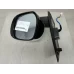 HYUNDAI STARIA RIGHT DOOR MIRROR US4, COLOUR CODED, AUTO POWER FOLD TYPE, HEATED