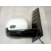 HYUNDAI STARIA RIGHT DOOR MIRROR US4, COLOUR CODED, AUTO POWER FOLD TYPE, HEATED