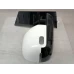 HYUNDAI STARIA RIGHT DOOR MIRROR US4, COLOUR CODED, AUTO POWER FOLD TYPE, HEATED