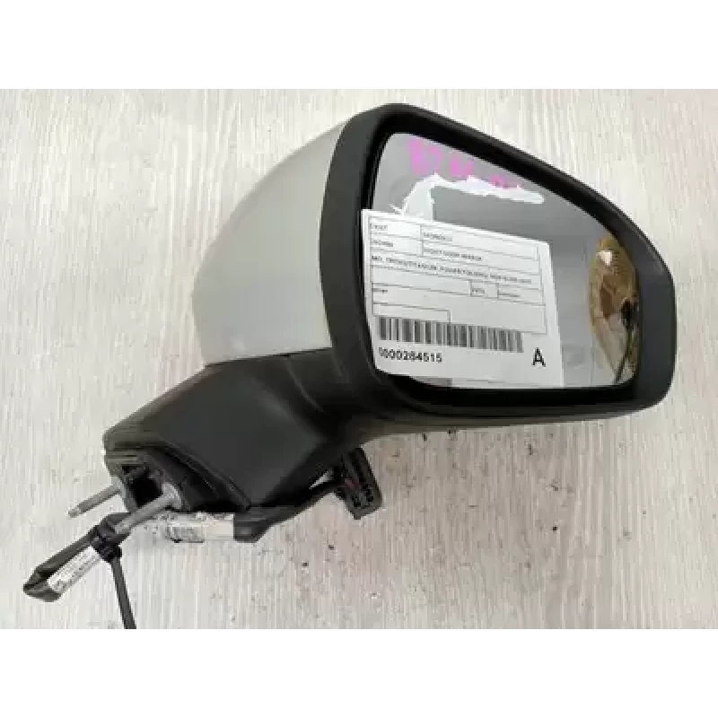 FORD MONDEO RIGHT DOOR MIRROR MD, TREND/TITANIUM, POWER FOLDING, NON BLIND SPOT