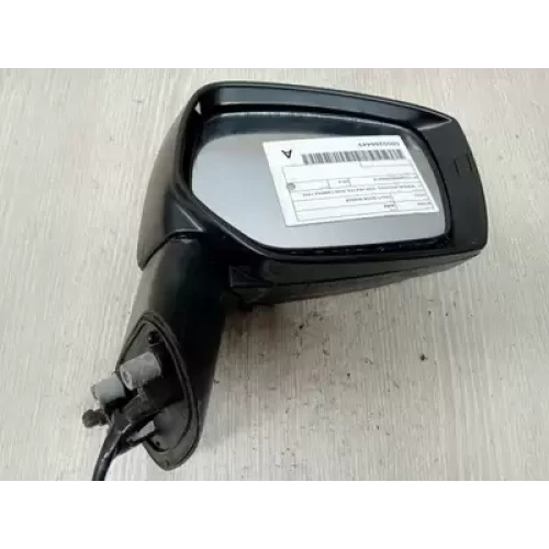 SUBARU WRX RIGHT DOOR MIRROR V1, MANUAL FOLDING, NON HEATED, NON CAMERA TYPE, 03