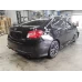 SUBARU WRX RIGHT DOOR MIRROR V1, MANUAL FOLDING, NON HEATED, NON CAMERA TYPE, 03