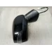 SUBARU WRX RIGHT DOOR MIRROR V1, MANUAL FOLDING, NON HEATED, NON CAMERA TYPE, 03