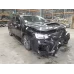 SUBARU WRX RIGHT DOOR MIRROR V1, MANUAL FOLDING, NON HEATED, NON CAMERA TYPE, 03
