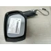 SUBARU WRX LEFT DOOR MIRROR V1, MANUAL FOLDING, NON HEATED, NON CAMERA TYPE, 03/