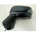 SUBARU WRX LEFT DOOR MIRROR V1, MANUAL FOLDING, NON HEATED, NON CAMERA TYPE, 03/