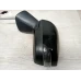 SUBARU WRX LEFT DOOR MIRROR V1, MANUAL FOLDING, NON HEATED, NON CAMERA TYPE, 03/