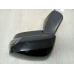 SUBARU WRX LEFT DOOR MIRROR V1, MANUAL FOLDING, NON HEATED, NON CAMERA TYPE, 03/