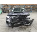 SUBARU WRX LEFT DOOR MIRROR V1, MANUAL FOLDING, NON HEATED, NON CAMERA TYPE, 03/