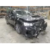 SUBARU WRX LEFT DOOR MIRROR V1, MANUAL FOLDING, NON HEATED, NON CAMERA TYPE, 03/