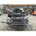 SUZUKI VITARA RIGHT DOOR MIRROR VITARA, LY (VIN TSM), AUTO FOLDING, COLOUR CODED