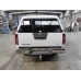 NISSAN NAVARA RIGHT DOOR MIRROR D40, POWER, COLOUR CODED, W/ INDICATOR TYPE, 09/