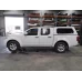 NISSAN NAVARA RIGHT DOOR MIRROR D40, POWER, COLOUR CODED, W/ INDICATOR TYPE, 09/