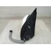 NISSAN NAVARA RIGHT DOOR MIRROR D40, POWER, COLOUR CODED, W/ INDICATOR TYPE, 09/