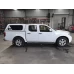 NISSAN NAVARA RIGHT DOOR MIRROR D40, POWER, COLOUR CODED, W/ INDICATOR TYPE, 09/