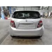 HOLDEN BARINA LEFT DOOR MIRROR TM, COLOUR CODED, 09/11-12/18 2013