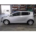 HOLDEN BARINA LEFT DOOR MIRROR TM, COLOUR CODED, 09/11-12/18 2013