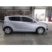 HOLDEN BARINA LEFT DOOR MIRROR TM, COLOUR CODED, 09/11-12/18 2013