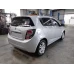 HOLDEN BARINA LEFT DOOR MIRROR TM, COLOUR CODED, 09/11-12/18 2013