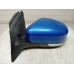 FORD FOCUS LEFT DOOR MIRROR LZ, TREND, MANUAL FOLDING, NON HEATED, NON PUDDLE LA