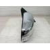 MITSUBISHI CHALLENGER RIGHT DOOR MIRROR KH/PB, CHROME, WITH INDICATOR TYPE, 11/0