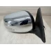 MITSUBISHI CHALLENGER RIGHT DOOR MIRROR KH/PB, CHROME, WITH INDICATOR TYPE, 11/0