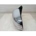 MITSUBISHI CHALLENGER LEFT DOOR MIRROR KH/PB, CHROME, WITH INDICATOR TYPE, 11/09