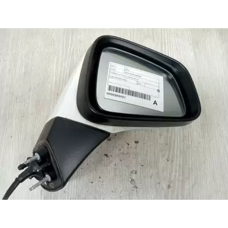 HOLDEN TRAX RIGHT DOOR MIRROR TJ SERIES, ACTIVE/LS, 08/13-09/16 2016