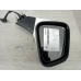HOLDEN TRAX RIGHT DOOR MIRROR TJ SERIES, ACTIVE/LS, 08/13-09/16 2016