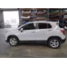 HOLDEN TRAX LEFT DOOR MIRROR TJ SERIES, ACTIVE/LS, 08/13-09/16 2016