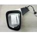 HOLDEN TRAX LEFT DOOR MIRROR TJ SERIES, ACTIVE/LS, 08/13-09/16 2016
