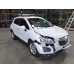 HOLDEN TRAX LEFT DOOR MIRROR TJ SERIES, ACTIVE/LS, 08/13-09/16 2016