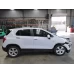 HOLDEN TRAX LEFT DOOR MIRROR TJ SERIES, ACTIVE/LS, 08/13-09/16 2016