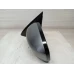 NISSAN PATHFINDER LEFT DOOR MIRROR R52, ST, NON HEATED, NON MEMORY TYPE, 12/16-0