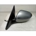 NISSAN PATHFINDER LEFT DOOR MIRROR R52, ST, NON HEATED, NON MEMORY TYPE, 12/16-0