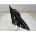 NISSAN PATHFINDER LEFT DOOR MIRROR R52, ST, NON HEATED, NON MEMORY TYPE, 12/16-0