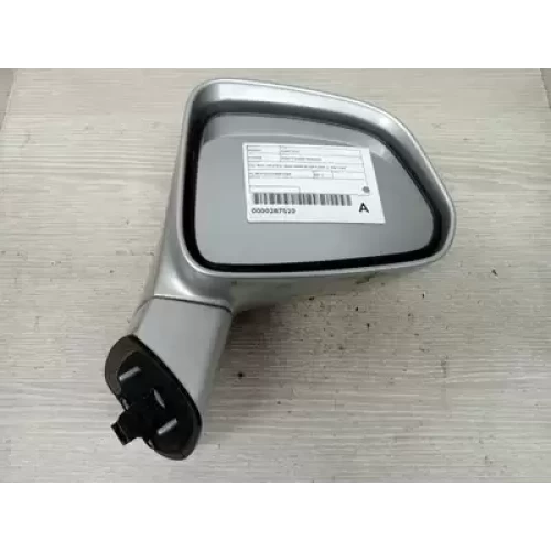 HOLDEN CAPTIVA RIGHT DOOR MIRROR CG, NON HEATED, NON INDICATOR TYPE, 3 PIN TYPE,