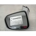 HOLDEN CAPTIVA RIGHT DOOR MIRROR CG, NON HEATED, NON INDICATOR TYPE, 3 PIN TYPE,