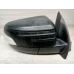 FORD RANGER RIGHT DOOR MIRROR WILDTRAK, HEAVY METAL GREY, POWER FOLD, W/ INDICAT