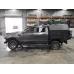 FORD RANGER RIGHT DOOR MIRROR XLT, BLACK, POWER FOLD, W/ INDICATOR & HEATED