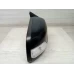 FORD RANGER RIGHT DOOR MIRROR XLT, BLACK, POWER FOLD, W/ INDICATOR & HEATED