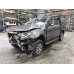 FORD RANGER RIGHT DOOR MIRROR XLT, BLACK, POWER FOLD, W/ INDICATOR & HEATED