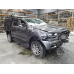 FORD RANGER RIGHT DOOR MIRROR XLT, BLACK, POWER FOLD, W/ INDICATOR & HEATED