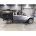 FORD RANGER RIGHT DOOR MIRROR XLT, BLACK, POWER FOLD, W/ INDICATOR & HEATED